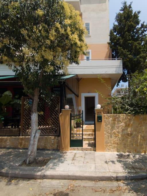 Kadiani'S Residence By 8Essentially Χανιά Εξωτερικό φωτογραφία